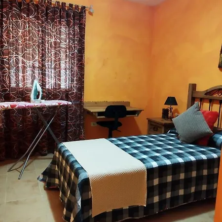 شقة Apartamento Las Vinas
