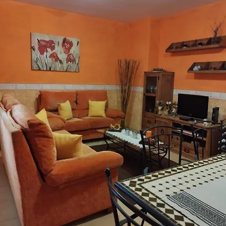Apartamento Las Vinas *