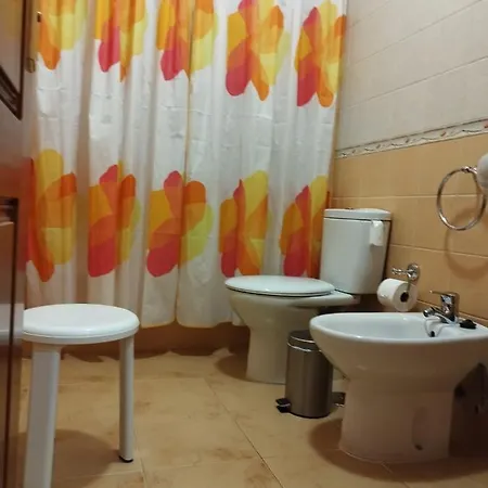 Apartamento Las Vinas * لوس رياليخوس