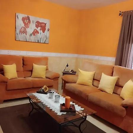 Apartamento Las Vinas *