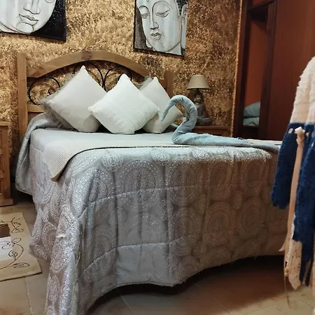 Apartamento Las Vinas * لوس رياليخوس
