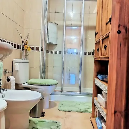 Apartamento Las Vinas